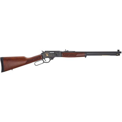 Henry WildSide .30-30 Lever Action Rifle - Gen 1, 20" Barrel