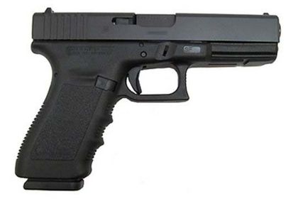 Glock G21 Gen 3 .45 ACP - Versatile, High-Capacity 13-Round Pistol