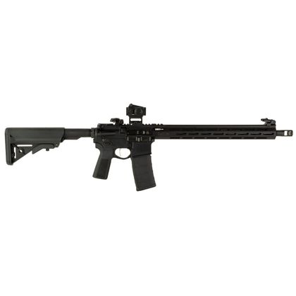 Springfield Saint Victor Gen 1 5.56 NATO Tactical Rifle - Black