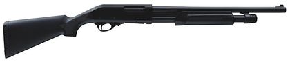 CZ 612 Tactical Pump Shotgun Gen 1 - 12 Gauge, 18.5" Barrel