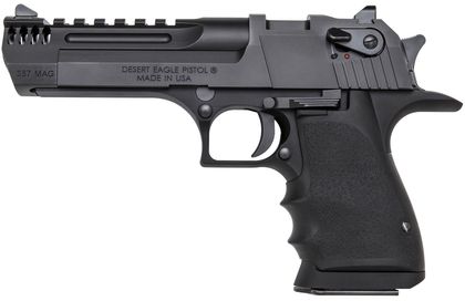 Magnum Research Desert Eagle L5 Gen 1 .357 Mag - Precision Power Pistol