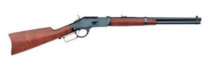Taylor's Heritage 1873 .357 Mag Walnut Lever Action Rifle