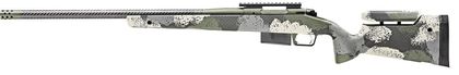 Springfield Armory Waypoint 6.5 PRC Bolt Rifle - Evergreen Camo Edition