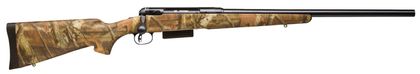 Savage 220 Camo Gen 1 Bolt-Action 20GA Slug Shotgun