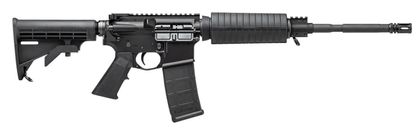 Stag 15 ORC Gen 1 Left-Handed 5.56 NATO Rifle - Optic Ready, 16" Barrel