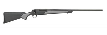 Remington 700 Compact Gen 1: Precision Bolt-Action 7mm-08 Rifle