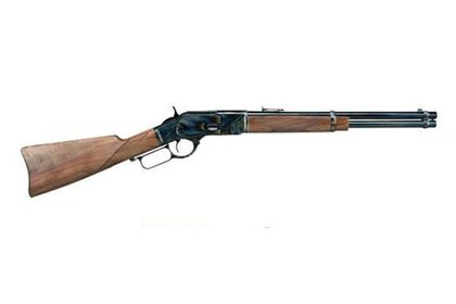 Winchester 1873 Trapper IV .38 Spl Lever Action Rifle - Heritage Series