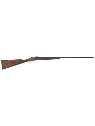 TriStar Bristol Gen 1 28GA Walnut SxS Shotgun - Lightweight & Elegant