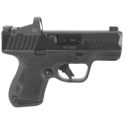 Kimber R7 Mako Gen 1 9mm Pistol w/ Crimson Trace Optic, 13rd