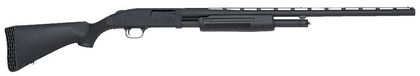 Mossberg 500 Flex All-Purpose Pump Shotgun - 12 Gauge, 28" Modular