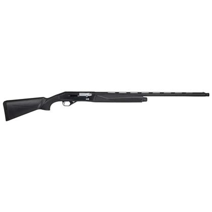 CZ 1012 G2 Inertia Semi-Auto Shotgun, 12 Gauge, 20" Matte Black
