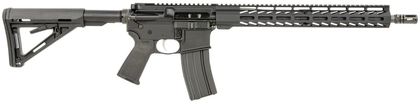 Anderson AM-15 Utility Pro Gen 1: 5.56 Semi-Auto Tactical Rifle
