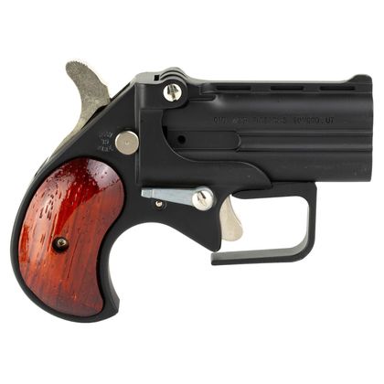 Old West Compact .380 ACP Derringer - Short Bore Gen 1