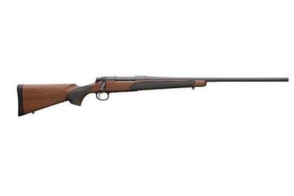 Remington 700 Precision .270 Win Bolt-Action Rifle