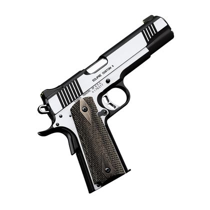 Kimber Eclipse Ultra II .45 ACP - Night Sight Precision Pistol