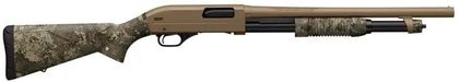 Winchester SXP Defender 20GA TrueTimber Camo Pump Shotgun