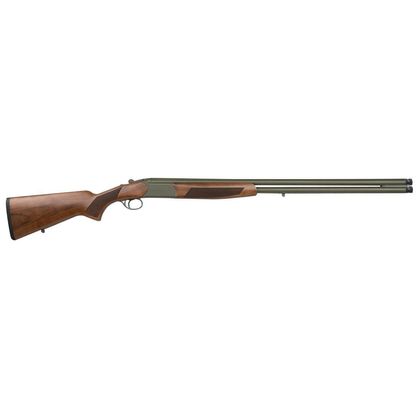 CZ Drake All-Terrain 20GA OD Green Over/Under Shotgun - 28" Barrel