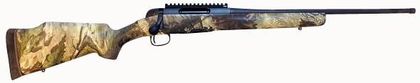 Steyr Pro Hunter II 20" .243 Win Camo Bolt Rifle
