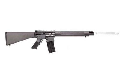 DPMS LR-204 Gen 1 Precision Rifle - .204 Ruger Semi-Auto Mastery
