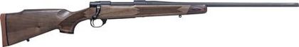Howa 1500 Sporter Deluxe .30-06 Bolt Action Rifle, Walnut Masterpiece