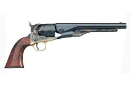 Uberti Classic .45 ACP SA Revolver - Gen 1 Heritage Shooter