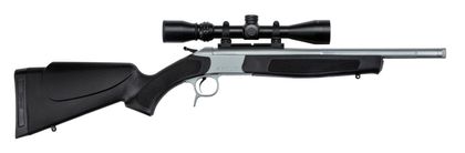 CVA Scout V2 Takedown .300 AAC Blackout 16.5" Rifle - Precision Hunter