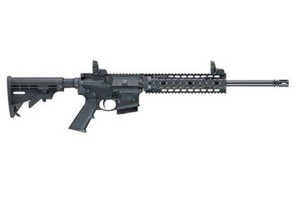 Smith & Wesson M&P15 Gen 1 - .223 Rem Tactical Semi-Auto Rifle