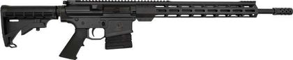 Great Lakes AR-10 Gen 1 .308 Win 18" Semi-Auto Rifle - 10RD Precision