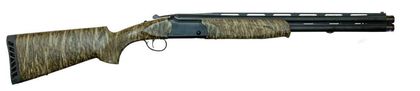 ATI Cavalry Turkey 12Ga Over-Under Shotgun - Mossy Oak Precision