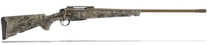 Franchi Momentum Elite Gen 1 6.5 Creedmoor Rifle - Realtree Escape Finish