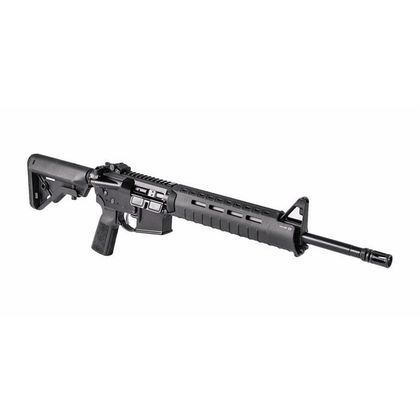 Liberty M4 Patrol Gen 1: 16" Barrel, 5.56 NATO, Semi-Auto Rifle