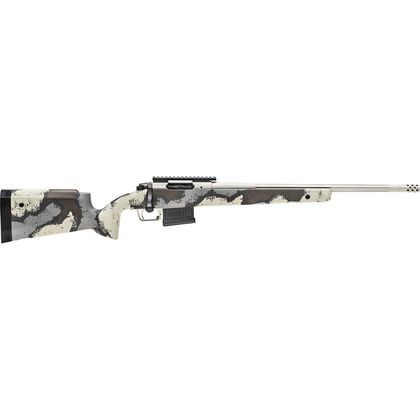 Springfield WayPoint 2020 6mm Creedmoor Ridgeline Bolt Rifle