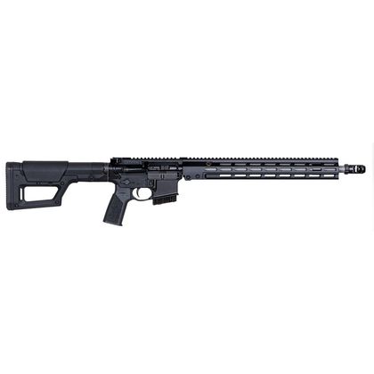 Precision ArcGen 1: Luna Black 6mm ARC Semi-Auto Rifle