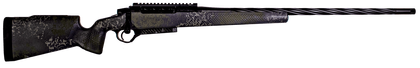 Seekins Havak Pro Hunter 2 6.5 PRC Bolt-Action Rifle - Mountain Shadow