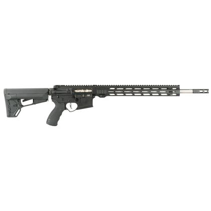 APF DMR 2.0 Precision 6.5 Grendel 18" Semi-Auto Rifle, 24-Round Capacity