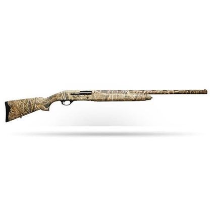 Charles Daly CA612 MAX-5 12GA Semi-Auto Shotgun Gen 1 - 28" Camo