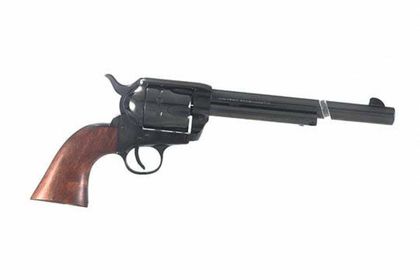 Century Arms 1873 Classic .22 LR Revolver - Gen 1, 10-Round Heritage