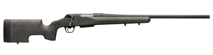 Winchester XPR Renegade 6.8 Western Precision Bolt Rifle