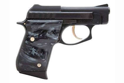 Taurus PT-22 Gen 1 Compact .22 LR Lightweight Semi-Auto Pistol