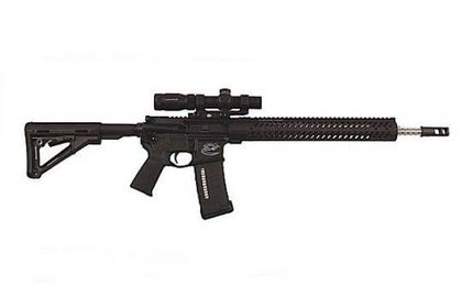Colt CRP-18 Gen 1 Semi-Auto Rifle - Precision .223 Remington Performer