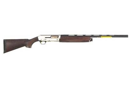 Browning Silver Gen 1: 12 Gauge Semi-Auto Shotgun, 26" Hardwood Stock