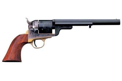 Uberti Navy .38 Spl Heritage Revolver - Civil War Classic Edition