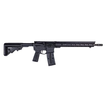 Franklin Armory F17-X Gen 2 Semi-Auto .17 WSM Rifle - Optic Ready