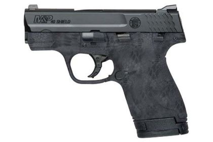 Smith & Wesson M&P40 Shield Gen 1: Compact .40 S&W Conceal Carry Pistol