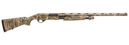 Stoeger P3500 Max-7 12Ga Camo Pump Shotgun, 28" Barrel