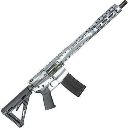 Black Rain Spec+ Obsidian Flag 5.56mm Patriotic Modern Rifle