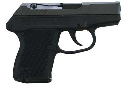 KelTec P3AT Gen 1 .380 ACP Ultra-Light Concealed Carry Pistol
