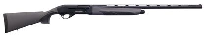 Weatherby Element Gen1 12GA Semi-Auto Shotgun - Tungsten Grey Finish