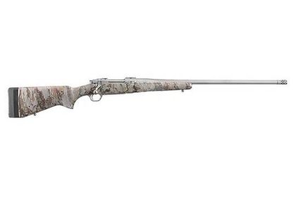 Ruger Hawkeye FTW Hunter Gen 1 .308 Win Bolt-Action Rifle