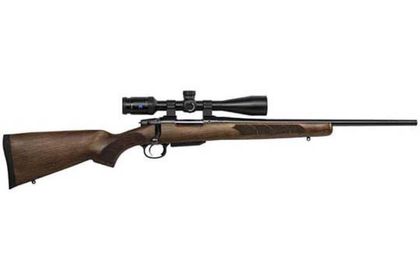 CZ 557 Sporter Gen 1 .243 Win Bolt-Action Rifle - Precision Hunter